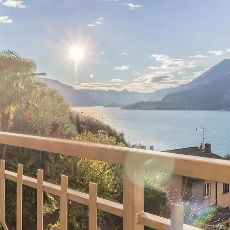 Varenna Paradise 2 * Perledo