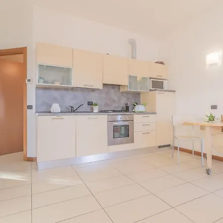 Apartment Varenna Paradise 2 *