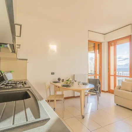 Apartment Varenna Paradise 2